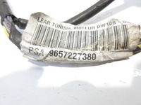 фото thumb №7, Peugeot 407 2.0 hdi 136 km rhr джгут електропроводка двигуна