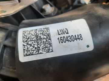 фото thumb №13, Opel astra k двигатель комплектный 159 tys km 1.6cdti 16r. lwq