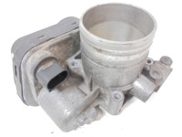 фото thumb №1, Mercedes a w168 дроссельная заслонка воздуха 1,4 8v a1661410125 m166940