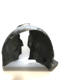 фото thumb №7, Подкрылок правое перед передние skoda octavia iii 5e0809958