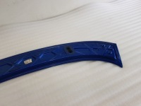 фото thumb №8, Bmw 3 gt f34 m набір спойлер спойлер кришки задня