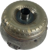 фото thumb №1, Charger 15- 3.6 зчеплення конвертер оригінал