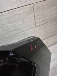 фото thumb №7, 13278. grecale trofeo уголок бампер правый задняя 670157362