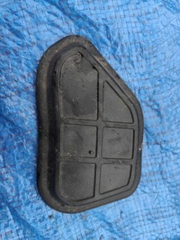 фото thumb №1, Захист передня права амортизатора auidi a5 8t 2007-2016 rok 8k0803594