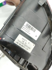 фото thumb №10, Fiat 500l фара праве зад задня права 51922307