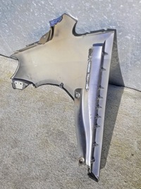 фото thumb №14, Крыло передний левый / правый перед vw volkswagen caddy 3 lift 2010-15