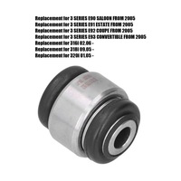 фото thumb №6, Втулка важеля заднього нижній vollsun