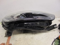 фото thumb №3, Лампа правая перед передняя led линза renault scenic 4 iv 2016r- europa