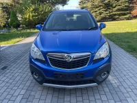 фото thumb №1, Перед kompletny opel mokka a i x 1.7 cdti 2012-2016 gqm