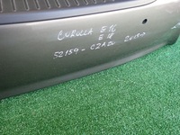 фото thumb №6, Toyota corolla e16 sedan 13- бампер задний задняя