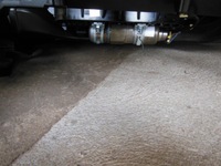 фото thumb №6, Консоль приборная панель land rover discovery sport l550 оригинальная