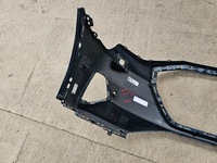 фото thumb №14, Audi e-tron 24r бампер переднє перед pod pdc 4ke807437