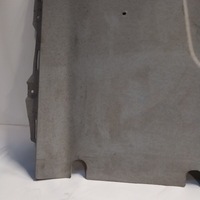 фото thumb №7, Обивка кабины спинка накладка mercedes actros mp 4 arocs antos