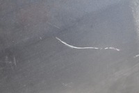 фото thumb №6, Кришка багажника зад задня сірий toyota land cruiser j120 02-09