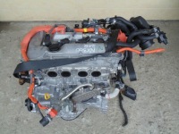 Купити Двигун двигун 2ar lexus nx300h 2015 рік., фото thumb