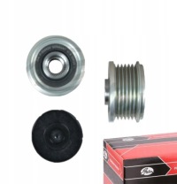 Купить Шкив генератора peugeot expert 2.0 hdi 120, фото thumb