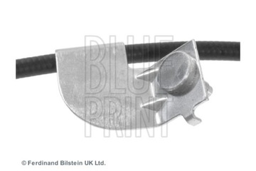 фото thumb №10, Трос тормоза ручного jeep grand cherokee i zj 91