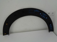 фото thumb №8, C4 cactus накладка крила ліва задня