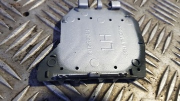 фото thumb №7, Volvo fh5 заглушка решітка ліва права 84199799-rh