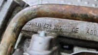 фото thumb №7, Рейка рулевая рейка 1j1422055ag vw new beetle i 1.6 8v