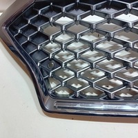 фото thumb №7, Hyundai tucson tl 2019 решётка радиатора