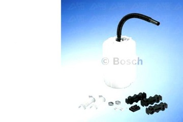 фото thumb №2, Bosch насос pal. модуль db a клас w168 1,4 97-