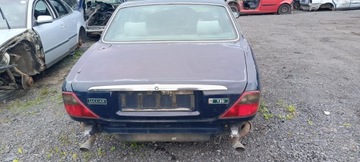 фото thumb №5, Jaguar xj6 x300 насос abs esp