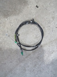 фото thumb №1, Трос капот nissan qashqai j11 2 ii