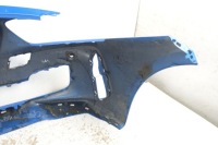 фото thumb №9, Bmw 1 f40 m-pakiet 2019- бампер перед передний 8070928