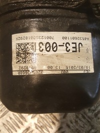 фото thumb №6, Smart forfour ii 453 коробка передач передач 0.9 80.500km