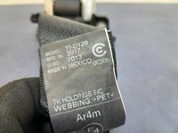 фото thumb №6, Ford mustang mk6 pas безопасности задняя левый