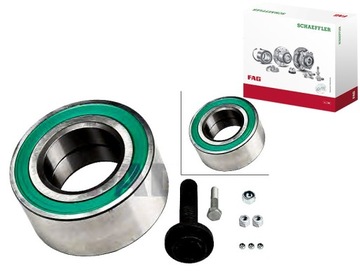 фото thumb №10, Підшипник заднє колесо 713 6109 60 fag