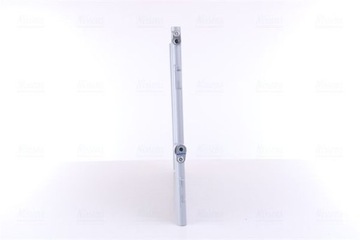 фото thumb №12, Радіаторів кондиціонера nissens 940262 8200741257