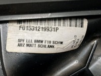 фото thumb №10, Bmw f10 f11 дзеркало ліві складний фотохромний каркас європа оригінальний номер