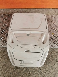 фото thumb №1, Бардачок лампа стельовий ford s-max mk1 lift