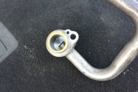 фото thumb №9, Шланг кондиционера труба audi tt 8j 3.2 fsi kpl