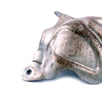 Bmw x1 f48 mini cooper d f55 f56 изоляция выхлоп Оригинал, фото thumb