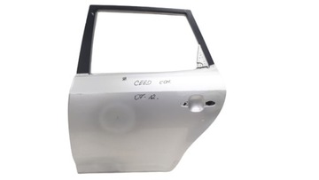 фото thumb №1, Kia ceed 2007-2012 com дверь левая зад