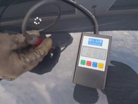 фото thumb №8, Opel-części mokka дверь левая задняя задние z22c