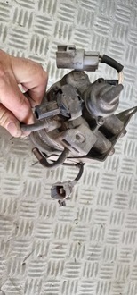 фото thumb №8, Кронштейн кронштейн фільтра lancer viii x 1.8 did on