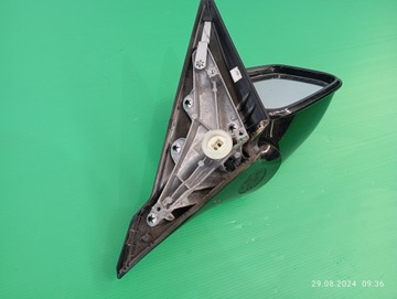 фото thumb №9, Дзеркало праві bmw 3 f30 f31 6pin 13r-