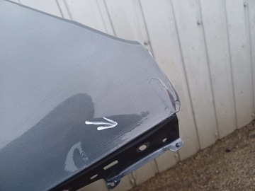 фото thumb №6, Audi a4 b9 15- крыло правый перед