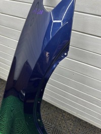 фото thumb №8, Крыло перед сторона правая bmw ix3 g08