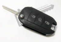 фото thumb №1, Ключ peugeot expert partner 2018+ aes 4a va2