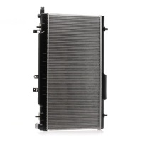 фото thumb №14, Радиатор основний  stark skrd-0120210 do mini cabrio r52 хэтчбек r50, r53