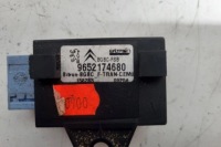 фото thumb №1, Реле citroën c5 ii rc_ 158283 2.2l дизель 2006