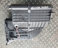 фото thumb №1, Воздуходувка вентилятор ford fiesta mk4 1.25