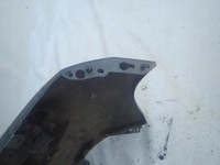 фото thumb №9, Peugeot 207 06-09 бампер перед передний