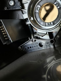 фото thumb №5, Стрічка змотувач датчик подушка безпеки a16954059459051 a1694620123 кермовий/підкермовий захист