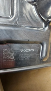 фото thumb №9, Насос тормозная 32279538 31680342 volvo xc60 xc90 v60 s60 номер 410324